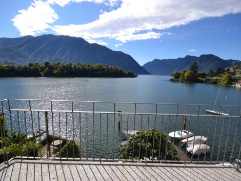 Tremezzina Lago di Como